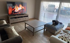 appartement aan zee